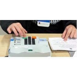 A análise dos resultados do 1º turno da eleição presidencial aponta para uma nova eleição no 2º turno